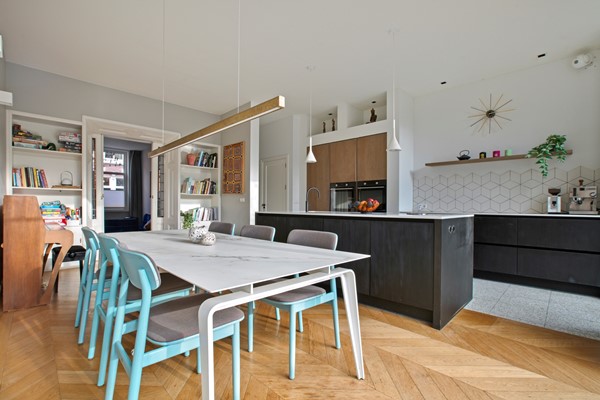 Medium property photo - Schermerstraat 2, 2013 ES Haarlem